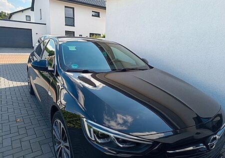 Opel Insignia 1.6 CDTI Sport 100kW Automatik Sport