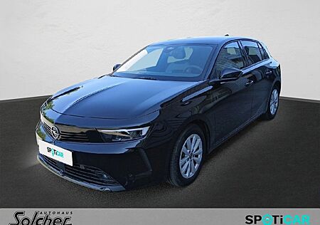 Opel Astra L Lim. 5-trg. Edition *Navi*SHZ*Kamera*