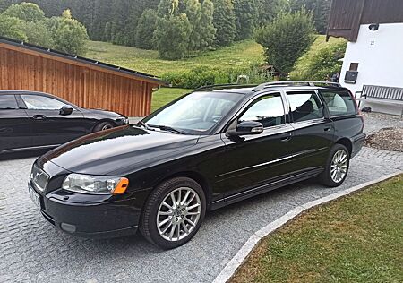 Volvo V70 2.4 Edition Sport/ 5 Zylinder