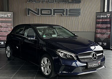 Mercedes-Benz A 180 AUTOMATIK*NAVI LED KAMERA BLUETOOTH PDC*