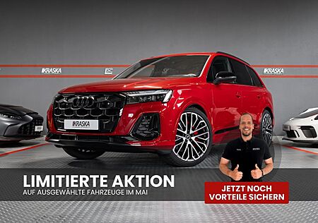 Audi Q7 50 TDI quattro S-line PANO B&O STHZ ABT POWER
