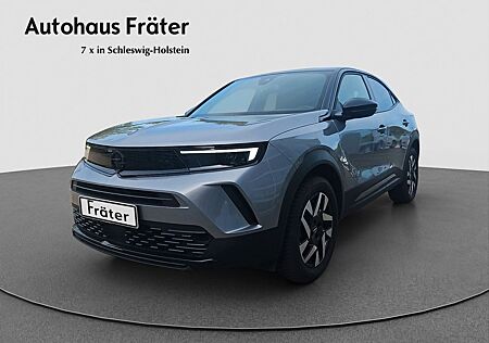 Opel Mokka GS Automatik Kamera LED Sitzheizung PDC