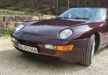 Porsche 968 im Angebot