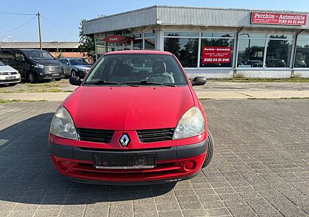 Renault Clio II Campus