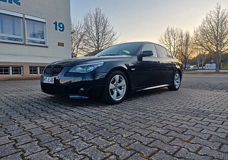BMW 530i Automatik M-Paket Ab Werk!
