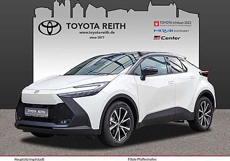 Toyota C-HR 1.8 Hybrid Team Deutschland - Technik Paket