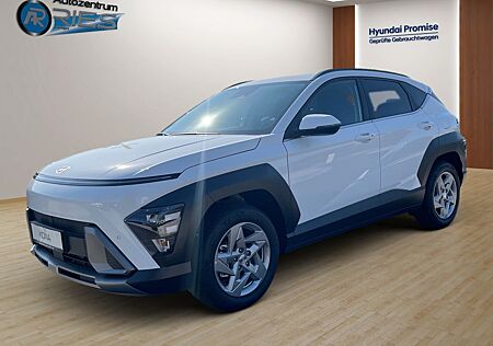 Hyundai Kona SX2 TREND *el.Heck*KlimaA*Navi*LED*LM*EPH*