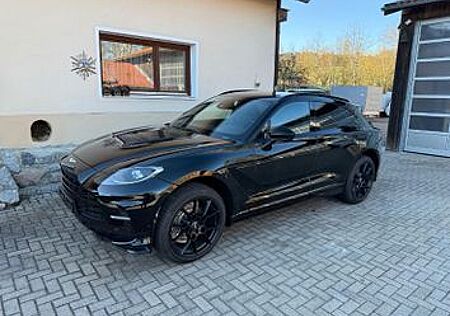 Aston Martin DBX 4.0 V8 DBX707