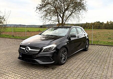 Mercedes-Benz A 200 PEAK Edition PEAK Edition