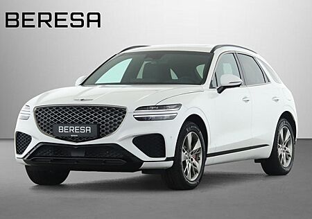 Genesis GV70 2.5 T Sport AWD Tageszul. Volldigital HUD