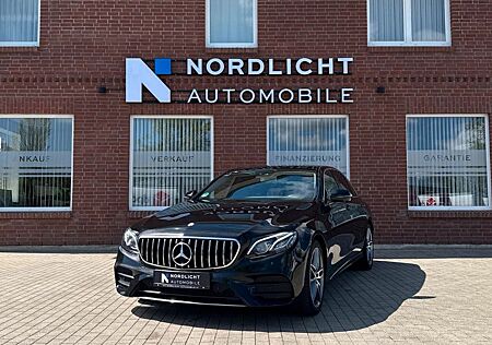 Mercedes-Benz E 350 E 350d AMG,WideScreen,360°