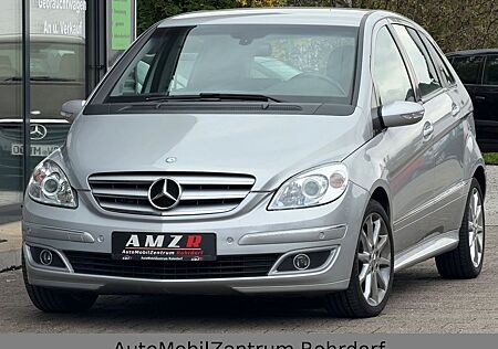 Mercedes-Benz B 180 B180 CDI *AUTOMATIK*SPORTPAKET*LEDER*SHZ*PDC*MFL
