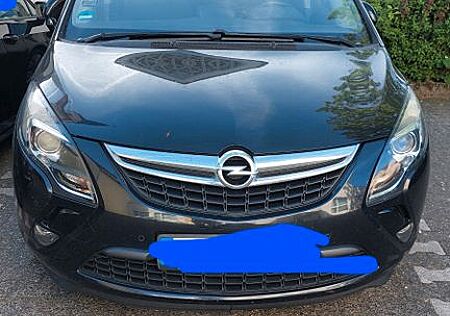 Opel Zafira Tourer 1.4 Turbo ecoFLEX Edition 103k...