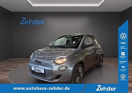 Fiat 500E 500 e Icon Keyless-Entry-Paket, Komfort-Paket