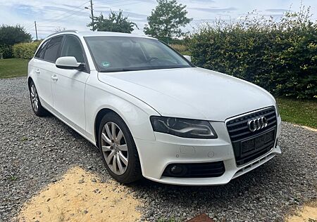 Audi A4 2.0 TDI (DPF) Ambition Avant Ambition