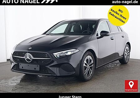 Mercedes-Benz A 200 Progressive MULTIBEAM-LED+KAMERA+NAVI+DAB+