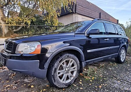 Volvo XC 90 XC90 D5 AWD Geartronic Executive Executive