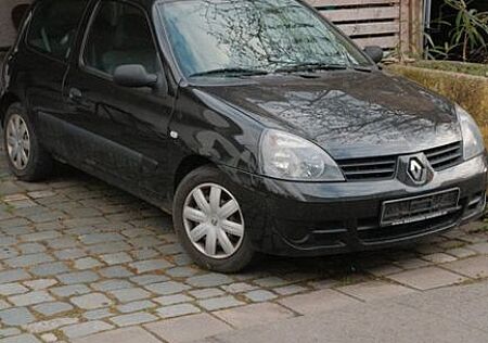 Renault Clio Campus 1.2 Campus