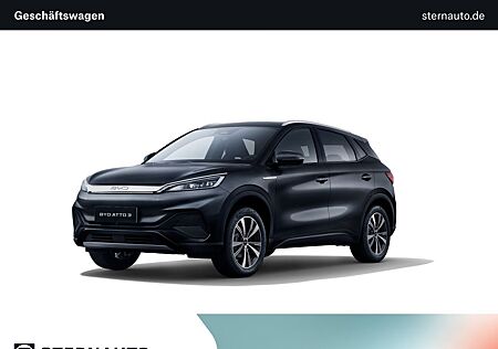 BYD ATTO 3 Design (MJ25) Navi/Pano.-Dach/LED/Dachrel
