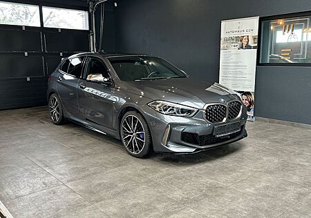 BMW M135 °xdrive`LED`M-Technic`Aerodynamik