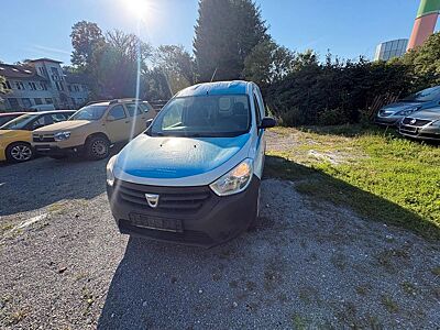 Dacia Dokker Express Ambiance