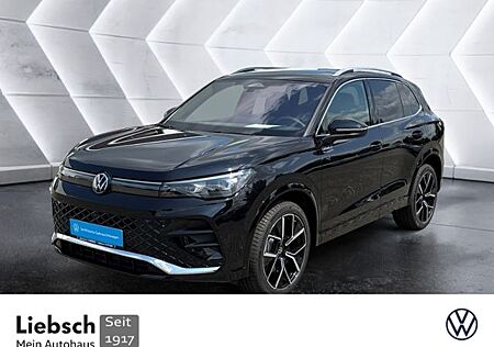 VW Tiguan Volkswagen 2.0TDI DSG LED IQ Navi AHZV ACC