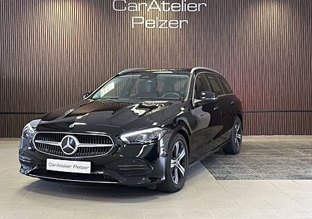 Mercedes-Benz C 220 TEMP/TOTW/SPUR/KAM T-Modell T d Avantgarde