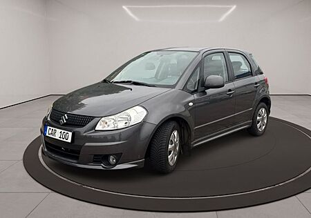 Suzuki SX4 1.6 |Garantie| TÜV NEU