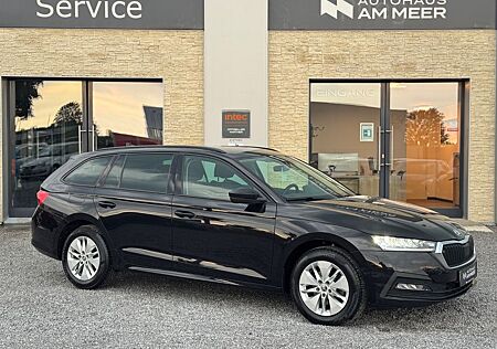 Skoda Octavia Combi Ambition e-Tec *DSG*LED*KEYLESS*
