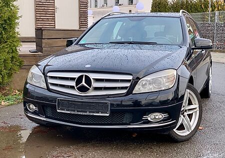 Mercedes-Benz C 320 CDI 4Matic