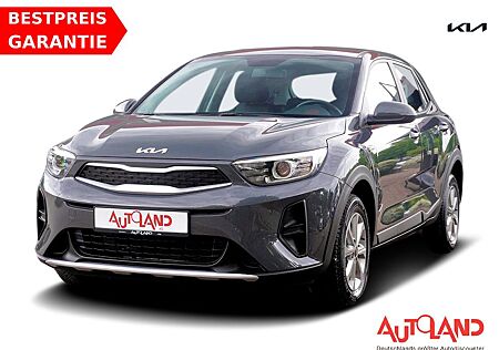 Kia Stonic 1.2 Vision Sitzheizung PDC DAB Tempomat