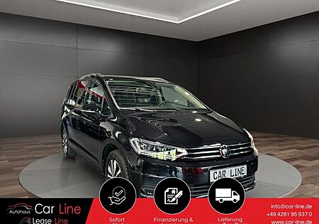 VW Touran Volkswagen GOAL 1.5TSI*LED*AHK*7SITZE*CAM*ACC*