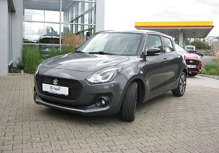 Suzuki Swift Comfort+ Navi Winterräder