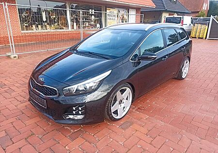Kia Cee'd Sportswagon 1.6CRDi GT Line HU 05.27