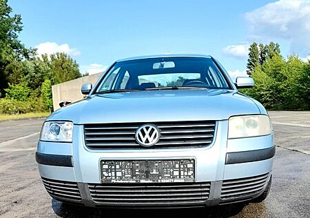 VW Passat Volkswagen 2.0 96kW Comfortline Comfortline