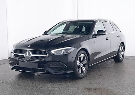 Mercedes-Benz C 220 d T-Modell Avantgarde/9G/LED/Kamera/AHK/