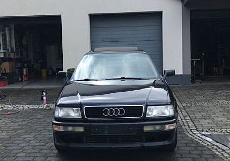 Audi 80 Competition, 16V,ACE, B4,