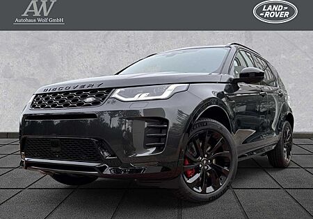 Land Rover Discovery Sport D200 Dynamic SE