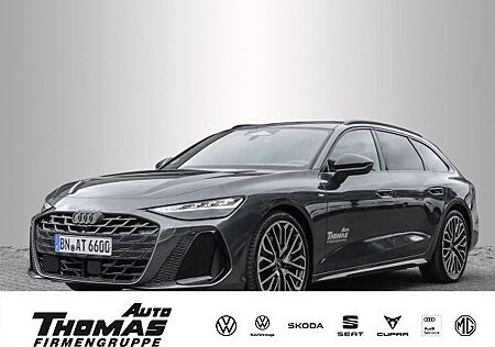 Audi A6 Avant TDI quattro S tronic +BANG&OLUFSEN+PANO