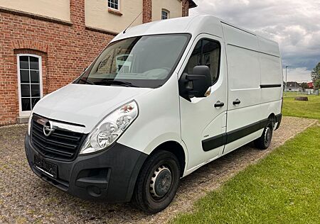 Opel Movano B Kasten/Kombi HKa L2H2 3,5t*TÜV NEU*