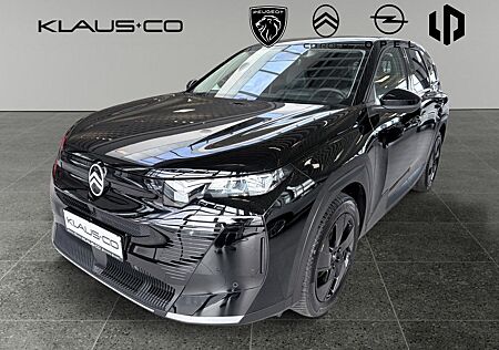 Citroën C5 Aircross 145 PLUS Automatik