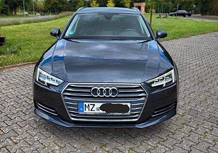 Audi A4 3.0 TDI S tronic sport Avant sport