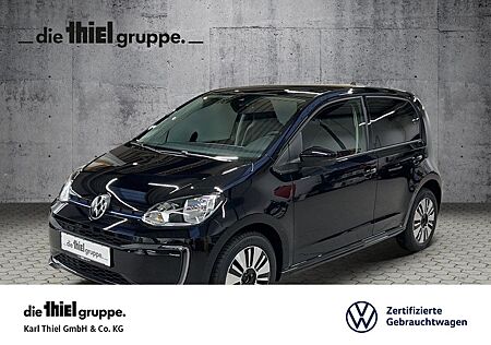 VW e-up! Volkswagen e-up! 61 kW (83 PS) Edition Sitzheizung+Rear Vie