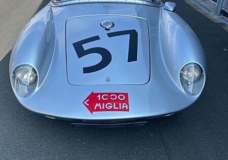 Andere DEVIN D Mille Miglia