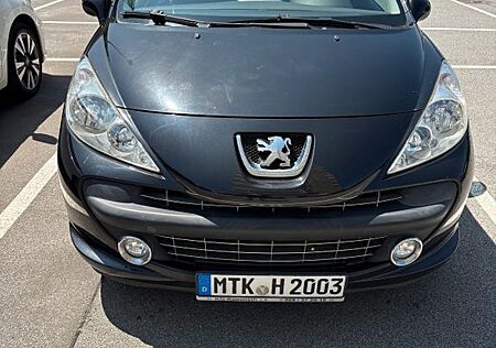 Peugeot 207 SW Filou 95 VTi Filou