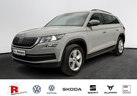 Skoda Kodiaq AMBITION 1.5 TSI 6-GANG ACC SpurH Navi