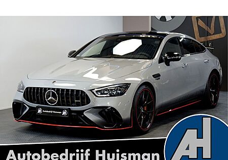 Mercedes-Benz S 63 AMG AMG GT 4-Door 63 S E Performance 4M F1-Edition