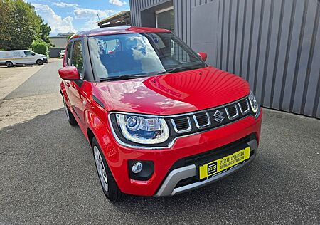 Suzuki Ignis 1.2 DUALJET HYBRID Club Ganzjahresreifen