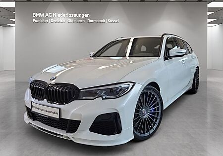 Alpina B3 ALLRAD Panorama AHK harman/kardon Laser