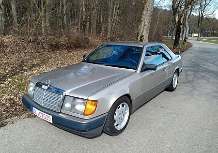 Mercedes-Benz CE 230 gebraucht kaufen Mercedes-Benz CE 230 H-Kennzeichen